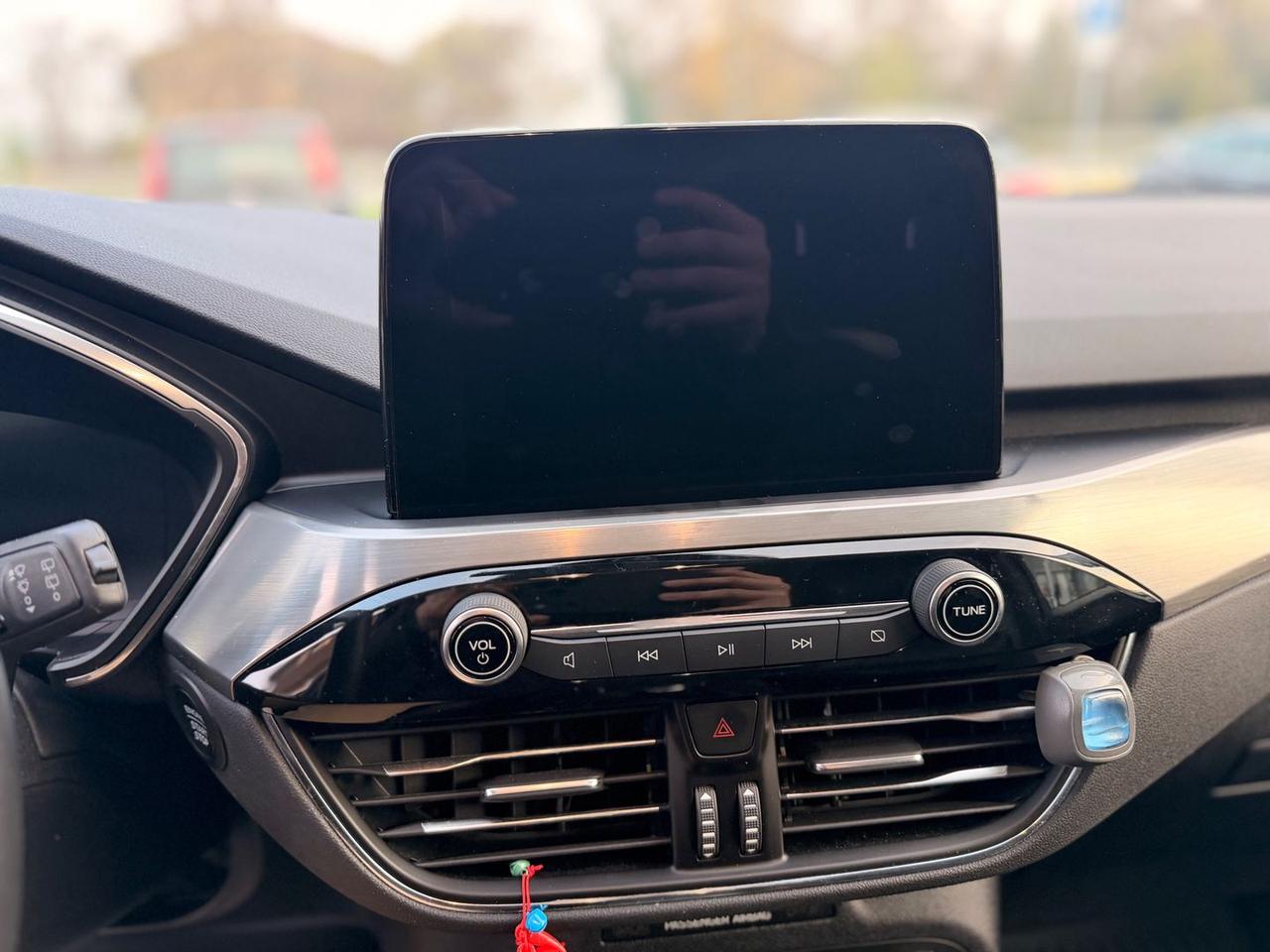 Ford Kuga Titanium X 1.5 EcoBoost #7896