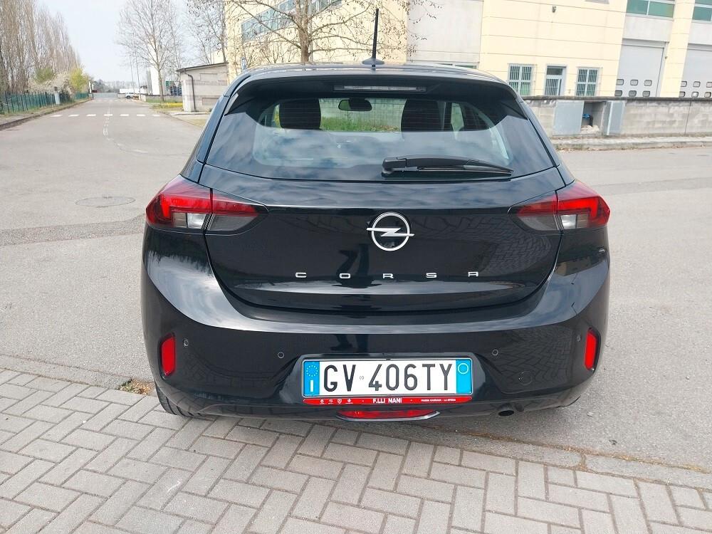 Opel Corsa 1.2 GS