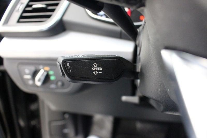 Audi Q5 40 TDI quattro S tronic Business Sport