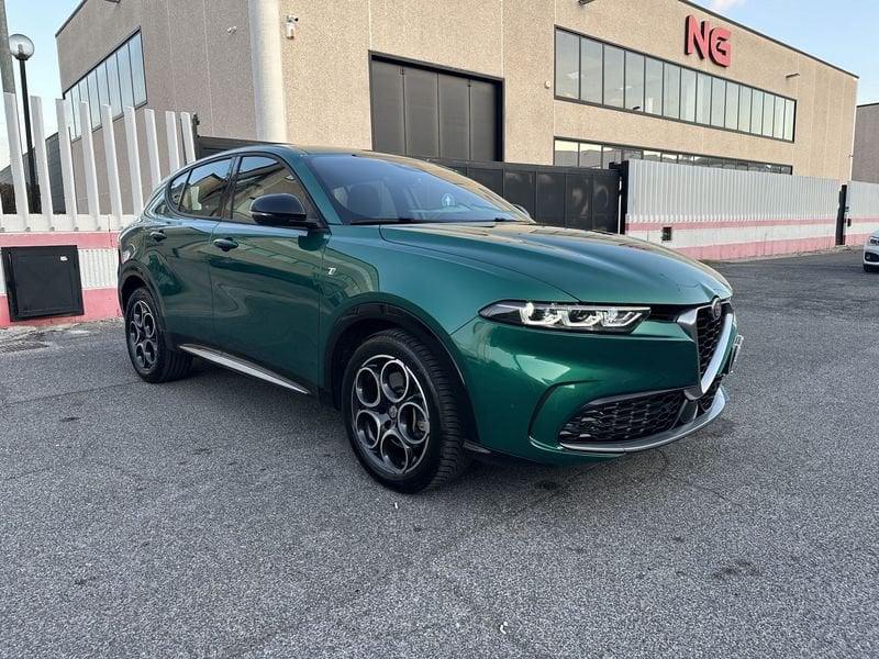 Alfa Romeo Tonale 1.5 160cv Hybrid TCT7 Ti