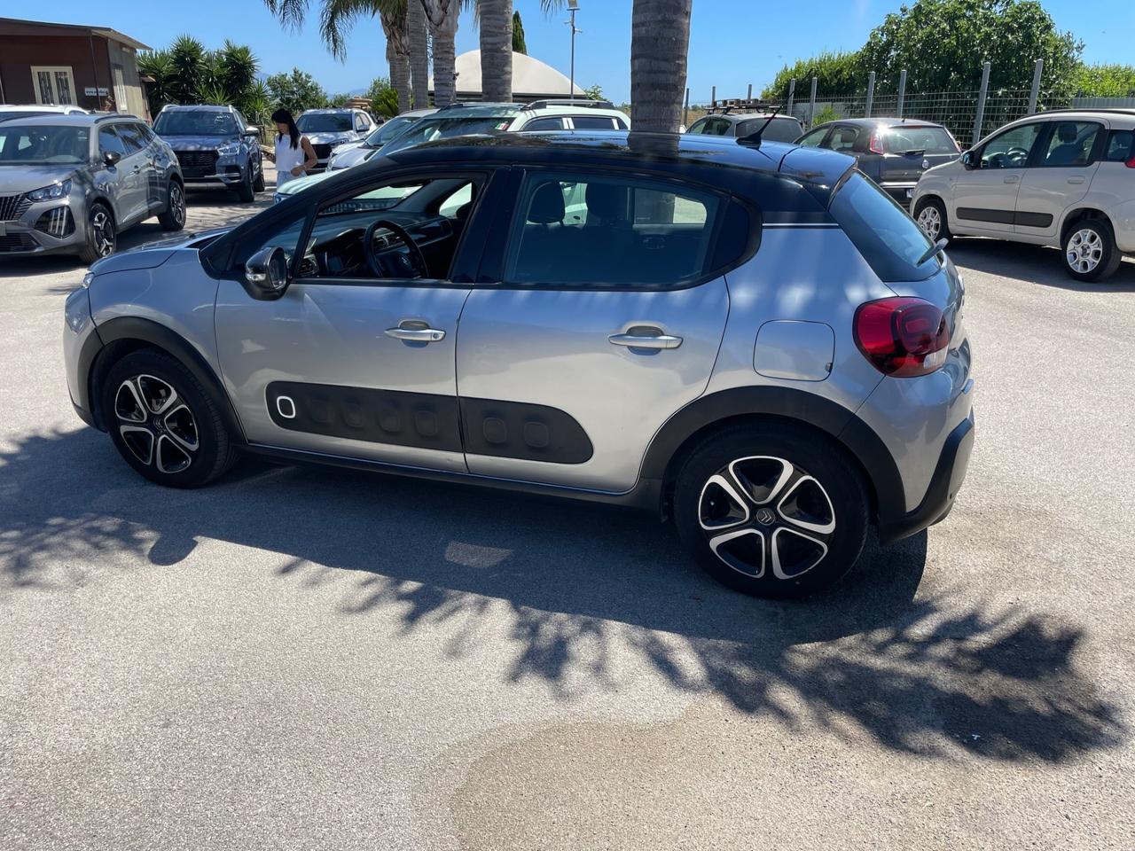Citroen C3 GPL Shine a*f*f*a*r*e