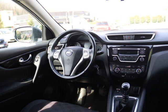 NISSAN Qashqai 1.2 DIG-T
