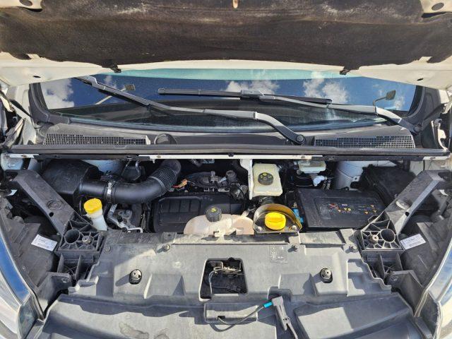 RENAULT Trafic T27 1.6 dCi 120CV S&S PC-TN 6 POSTI N1