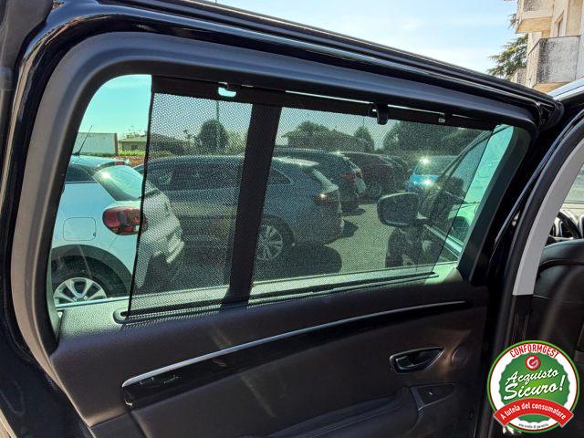 RENAULT Espace dCi 130CV Energy Intens 7 posti