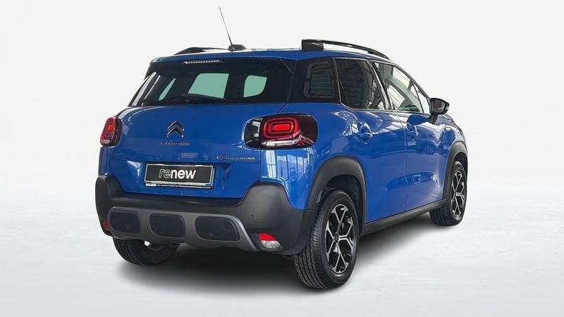 Citroën C3 Aircross 1.2 PureTech 110cv Shine Pack S&S