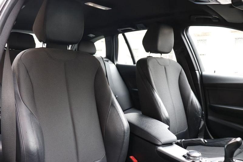 BMW Serie 3 330dA xDrive Sport MOTORE ROTTO Unicoproprietario