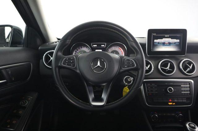 MERCEDES-BENZ CLA sse GLA GLA 180 Business Extra