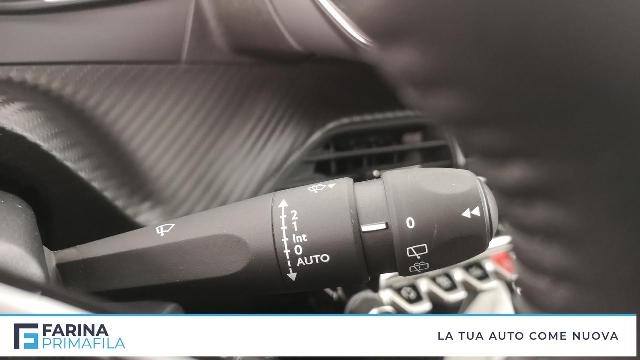 PEUGEOT 2008 II 2023 - 2008 1.2 puretech Allure s&s 100cv