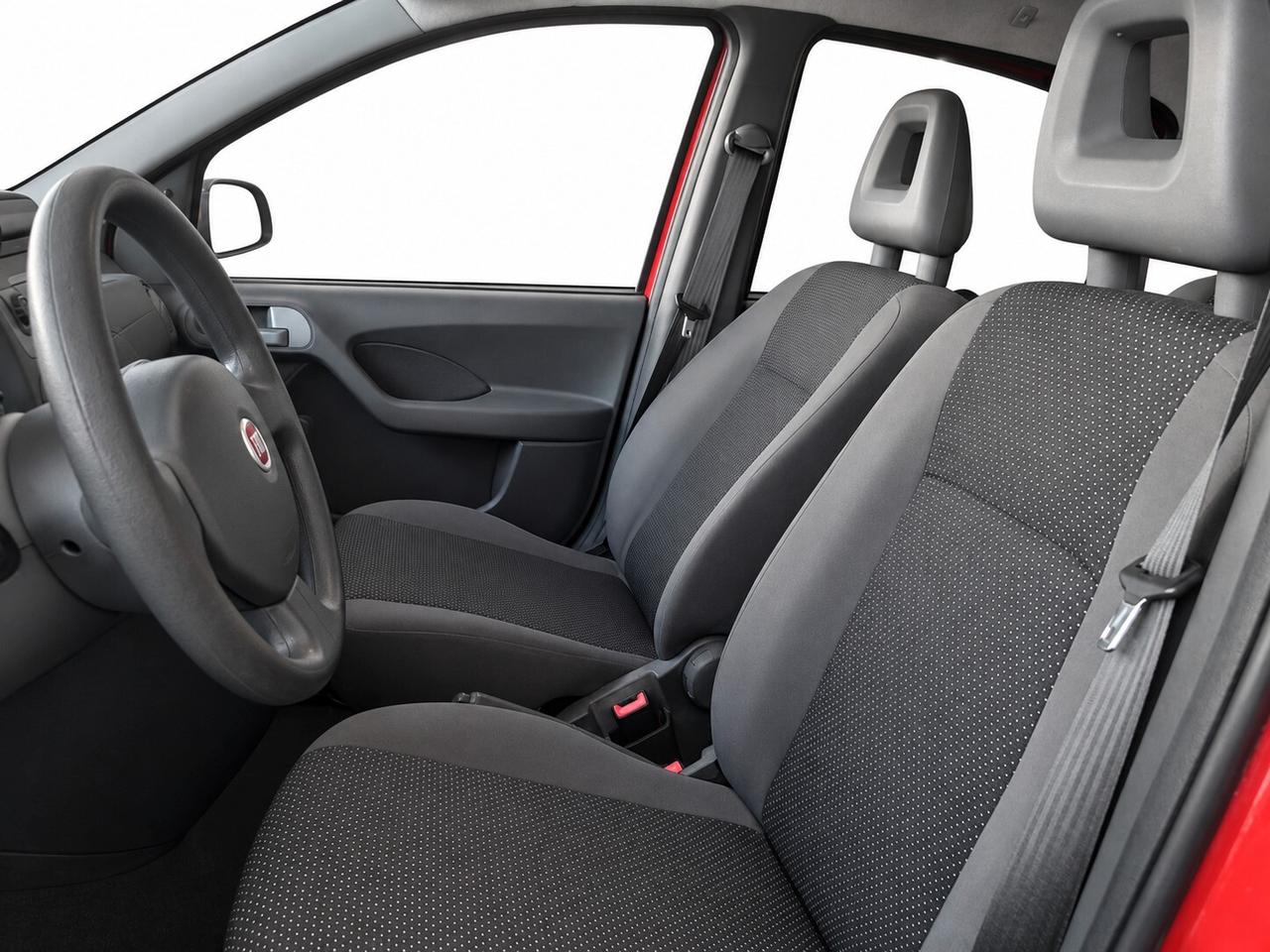 Fiat Panda 1.1 Active