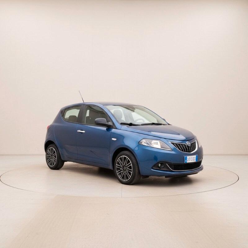 LANCIA Ypsilon 3ª serie Ypsilon 1.0 FireFly 5 ...