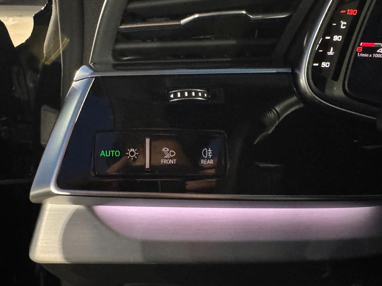 Q8 SUV TDI quattro 210 kW tiptronic S line edition TETTO APRIBILE