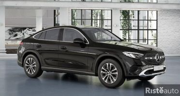 Mercedes-Benz GLC Coupé GLC 220 d 4Matic Mild hybrid Coupé Advanced Plus