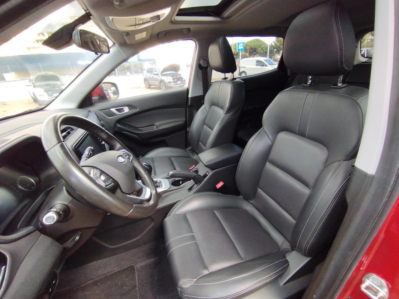 Dr 4.0 1.5 Bi-Fuel GPL