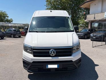 Volkswagen Crafter 2.0 TDI 177CV