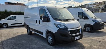Peugeot Boxer 2.2 HDi 140 CV PASSO CORTO TETTO BASSO 2022