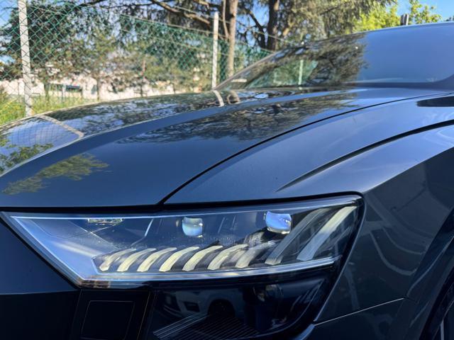AUDI SQ8 TDI V8 QUATTRO MHEV S-LINE TIPTRONIC 435CV