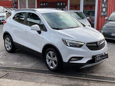 Opel Mokka X 1.4 Turbo GPL Tech 140CV 4x2 b-Color