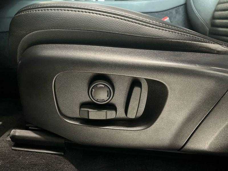 Land Rover Discovery Sport 2.0d td4 mhev R-Dynamic SE awd 163cv auto