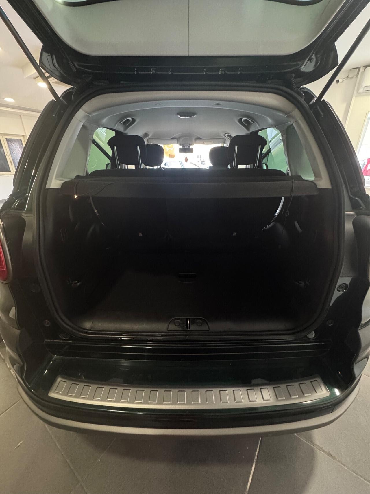 Fiat 500L 1.4 BENZINA 95 CV S&S Cross