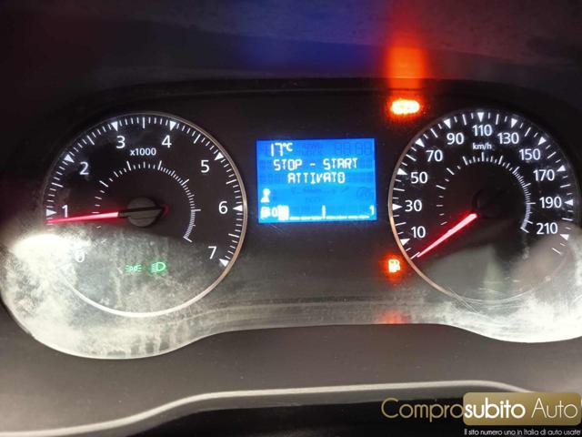 DACIA Duster 1.0 TCe GPL 4x2 Prestige