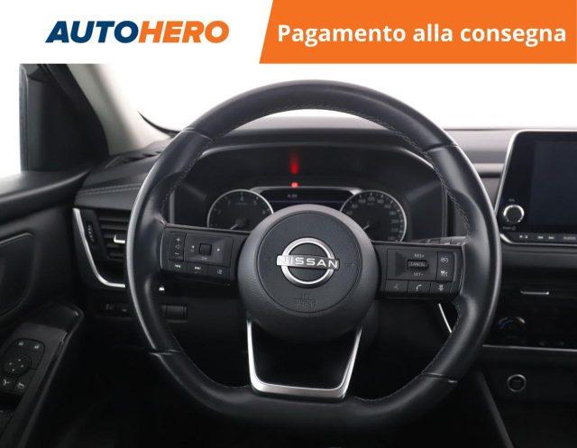 NISSAN Qashqai MHEV 140 CV Acenta