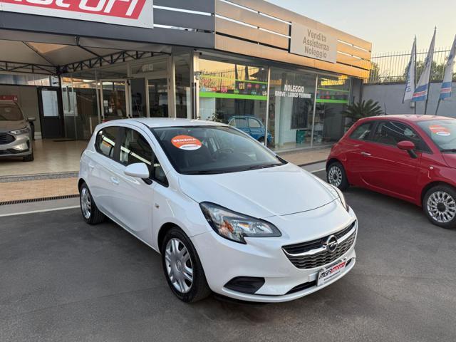 OPEL Corsa 1.2 5 porte Advance