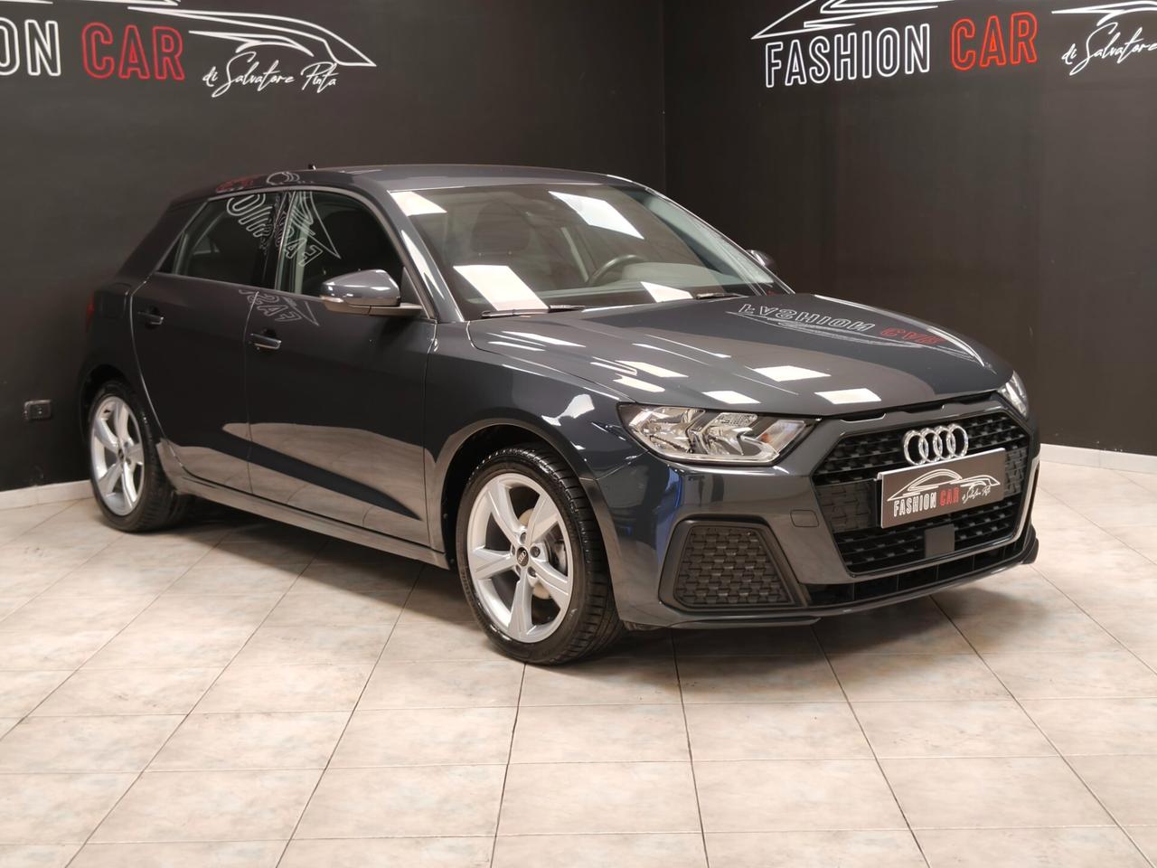 Audi A1 SPB 30 TFSI