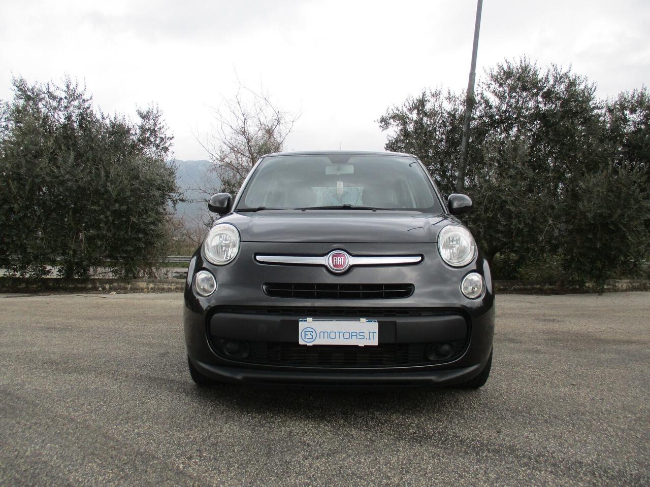 Fiat 500L POP STAR