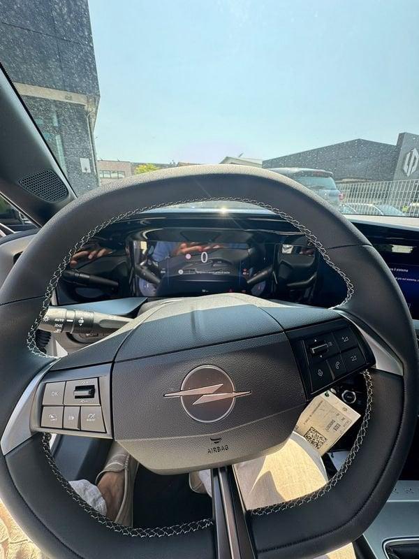 Opel Mokka Mokka 1.2 Turbo 136 CV Edition