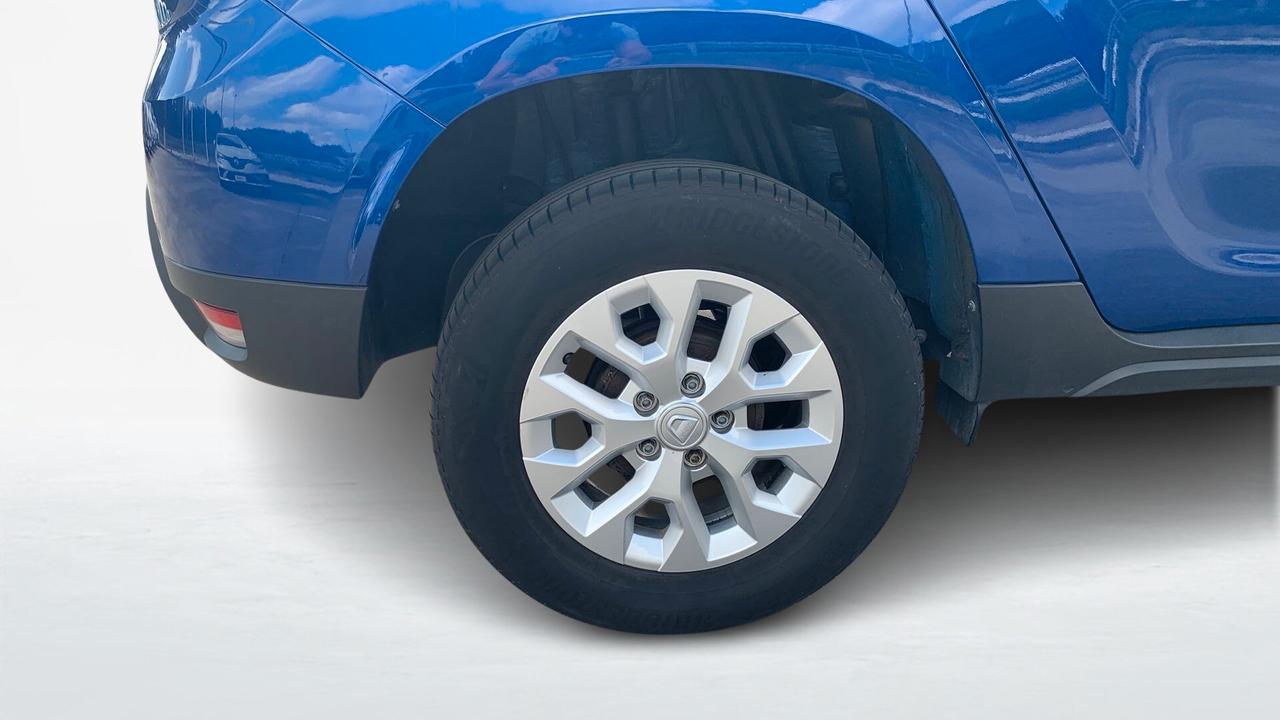 Dacia Duster 1.0 TCe 100 CV ECO-G 4x2 Comfort