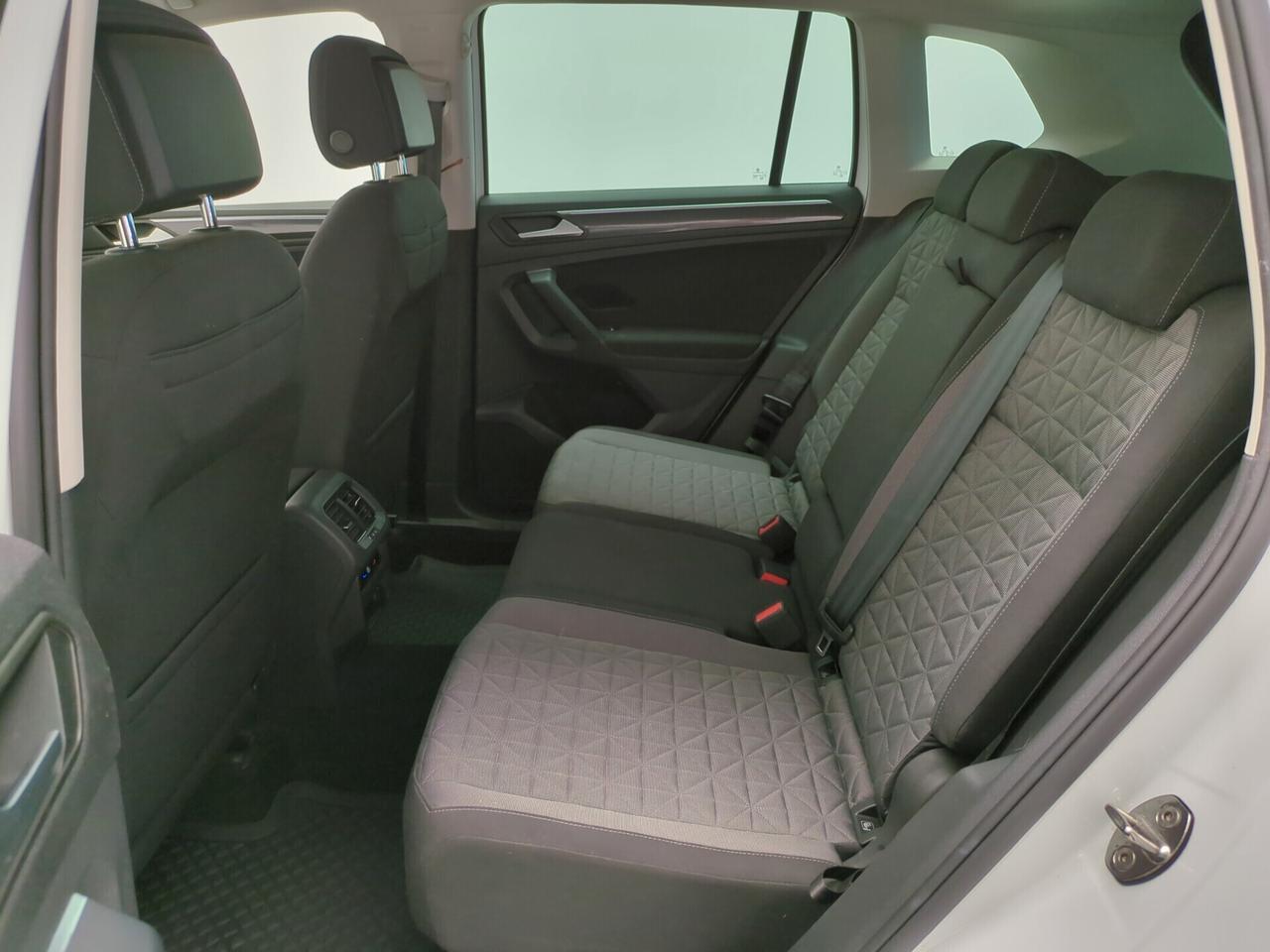 Volkswagen Tiguan 2.0 TDI 150 CV SCR DSG Life