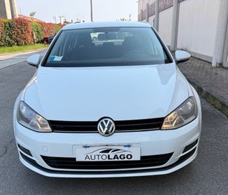 Volkswagen Golf 1.2 TSI 105 CV 5p. Comfortline BlueMotion Technology