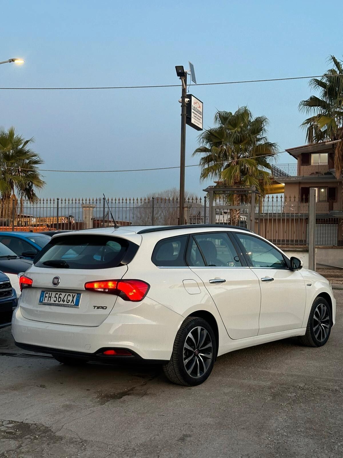 Fiat Tipo 1.6 Mjt S&S SW Business PROMO!!!