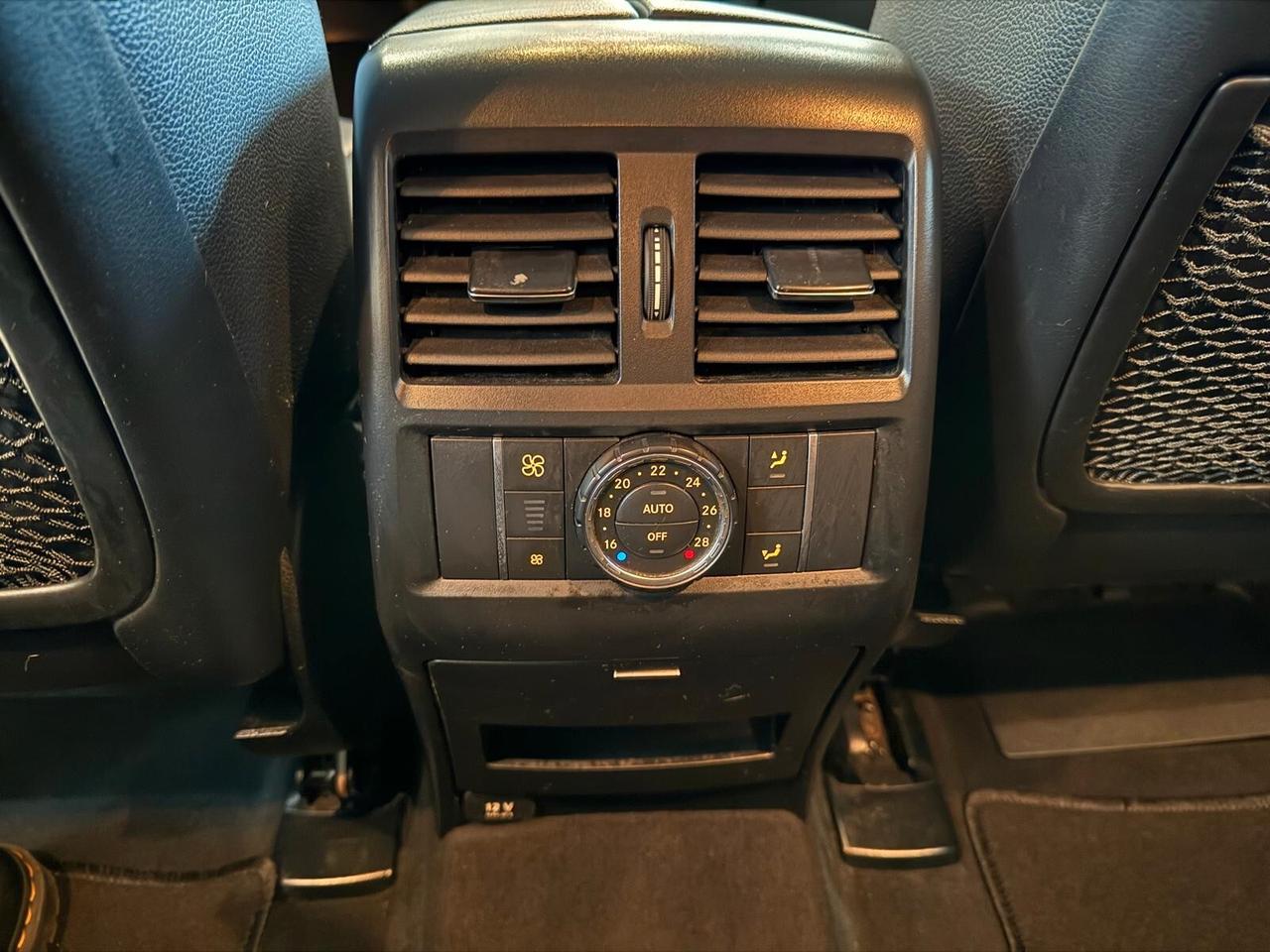 Mercedes-benz ML 250 BlueTEC 4Matic Sport