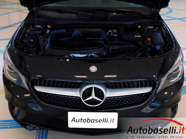 MERCEDES-BENZ CLA 250 211CV 4MATIC SPORT AUTOMATICA 7G-DCT, NAVI, XENO
