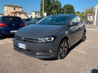 Volkswagen Polo 1.0 TSI 5p. Comfortline BlueMotion Technology X NEOPATENTATI