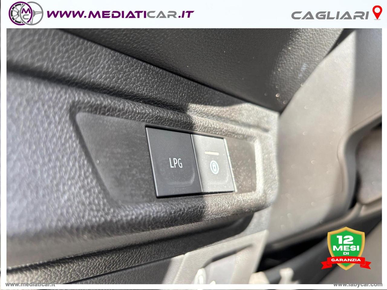 DACIA Sandero Streetway 1.0 TCe ECO-G Journey