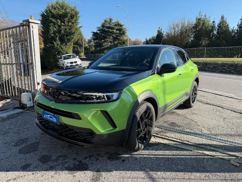 OPEL Mokka 2ª serie Mokka 1.5 diesel GS