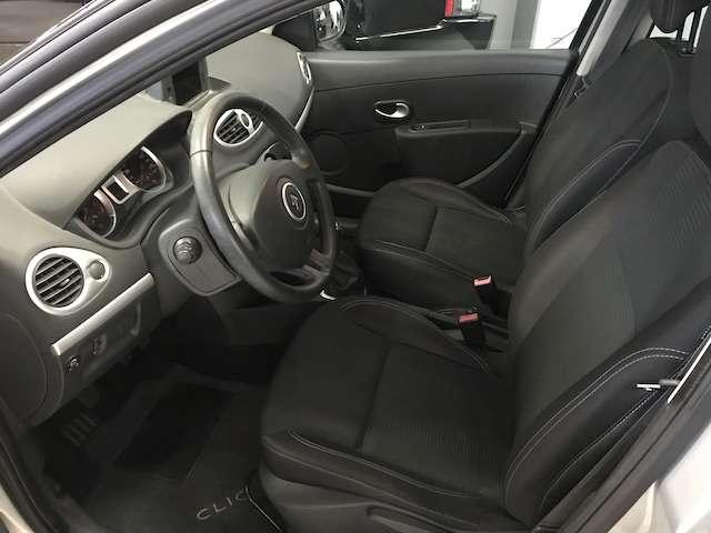 Renault Clio 5p 1.2 16v IMPIANTO Gpl / POCHI KM