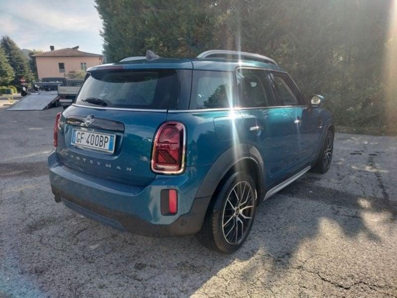 MINI Countryman One 1.5 D auto