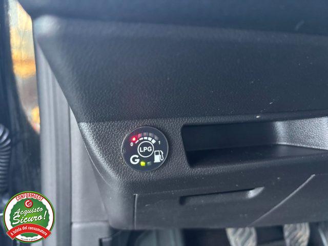 RENAULT Clio TCe 100 CV GPL 5 porte Zen