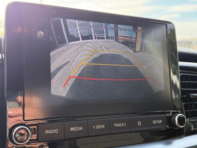 KIA Stonic Stonic 1.2 DPI ECO GPL Style