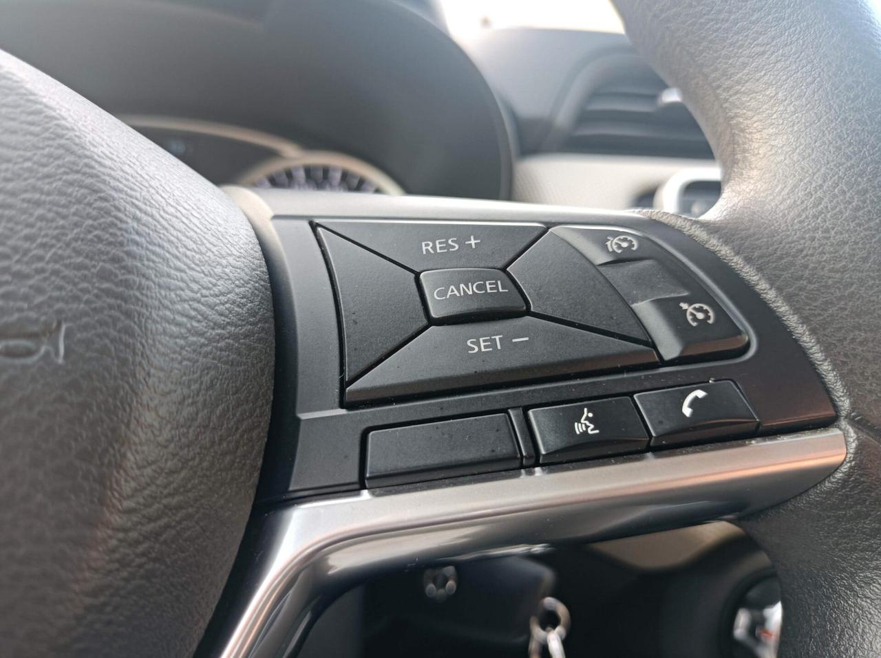 Nissan Micra 1.0 IG 12V 5 porte Acenta