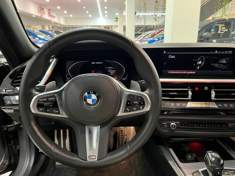 BMW Z4 M40i