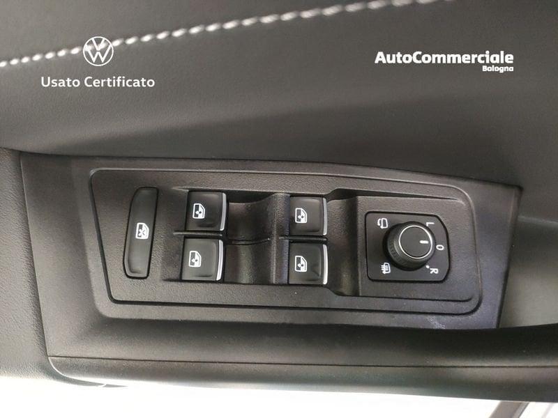 Volkswagen T-Roc T-Roc 1.5 TSI ACT DSG R-Line Plus