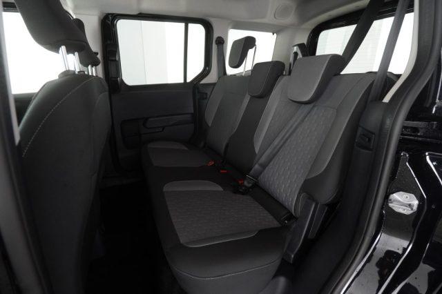 FORD Tourneo Courier 2ªs 1.0 EcoBoost Powershift Titanium