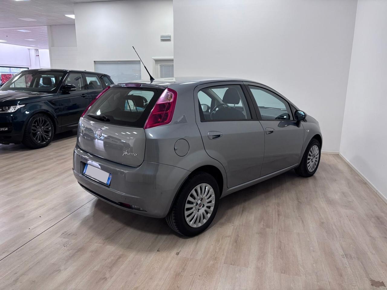 Fiat Grande Punto 1.2 5 porte **** NEOPATENTATI****