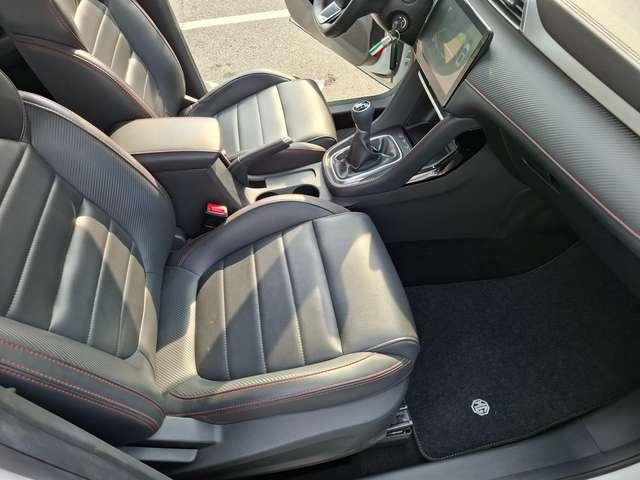 MG ZS ZS 1.5 Luxury