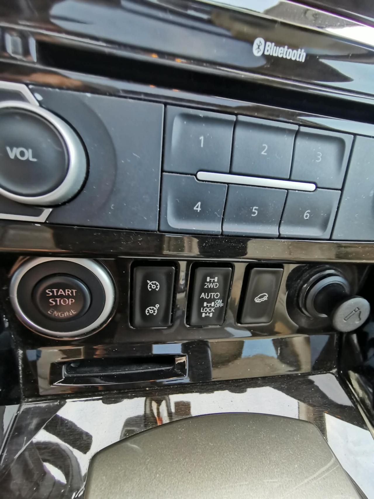 Renault Koleos energy bose