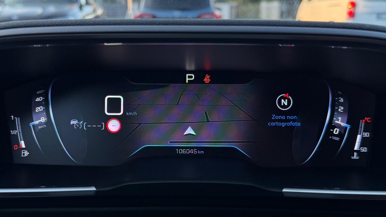 PEUGEOT 508 SW 1.5 BLUEHDI ALLURE PACK 130CV - VIRTUAL COCKPIT, CAR PLAY, NEOPATENTATI